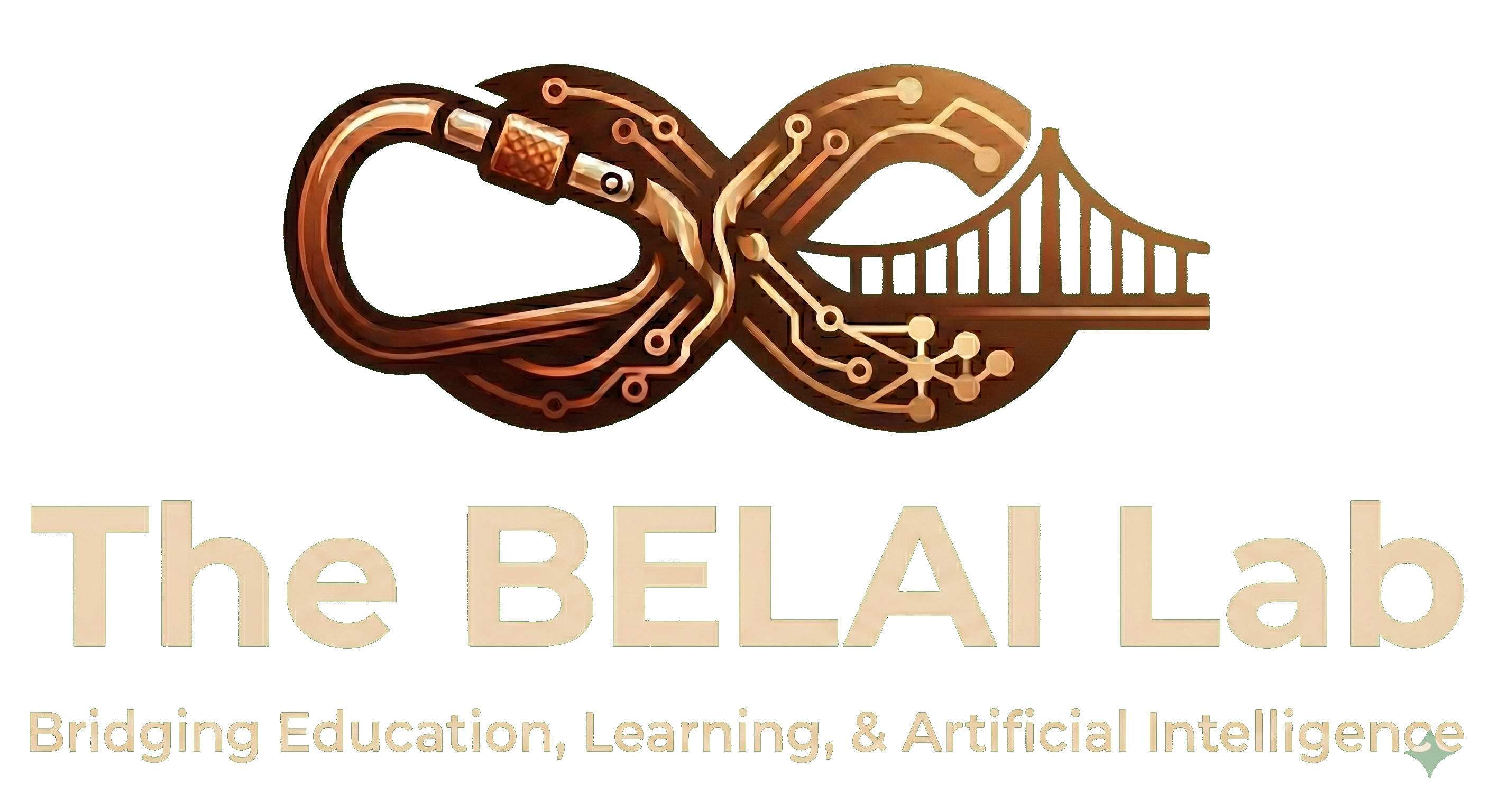 BELAI Lab Logo