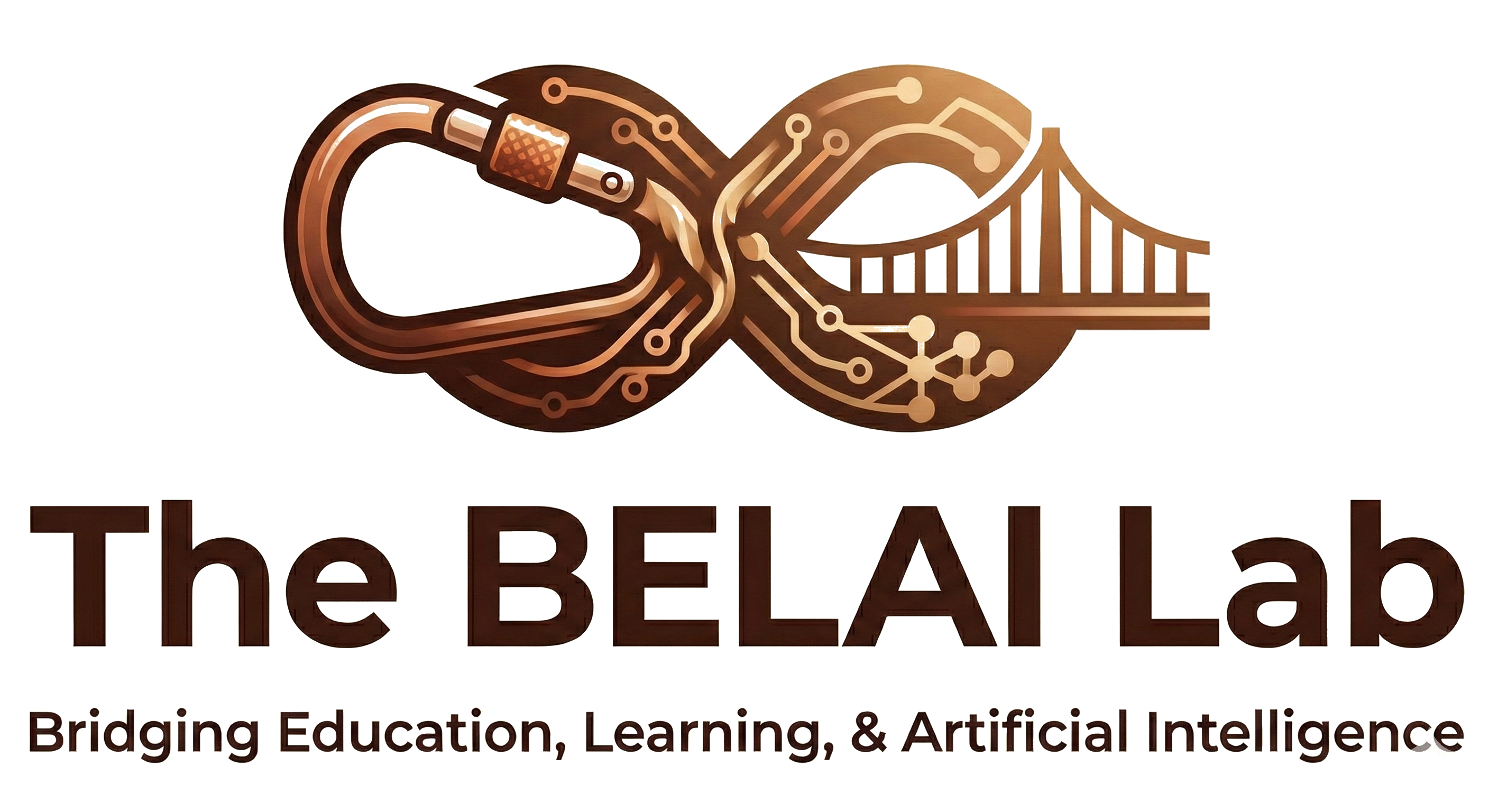 BELAI Lab Logo