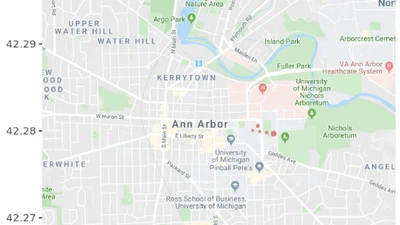Exploring Homophily in Demographics and Academic Performance Using Spatial-Temporal Student Networks featured image