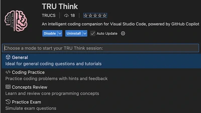 Beyond answers: How a pedagogy-driven AI encourages students to think and learn in Computing Education featured image
